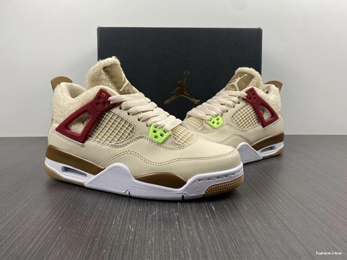 HYPE Wild Where Are DH0572- 3957 the Things Chic Jordan4 1029